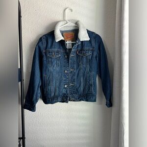 Levi’s Kids Denim jacket